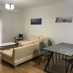 Lovely Sea View Apartment