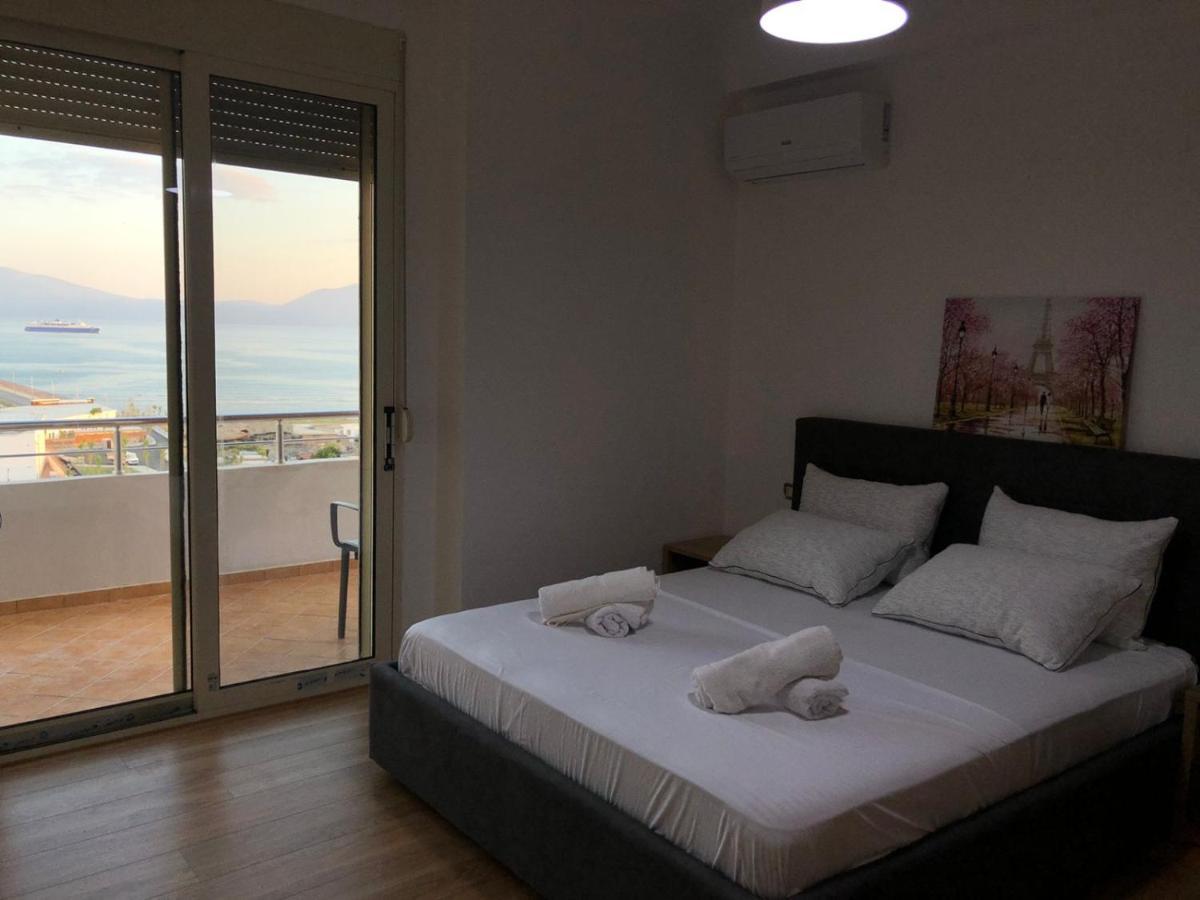 Lovely Sea View Apartament *